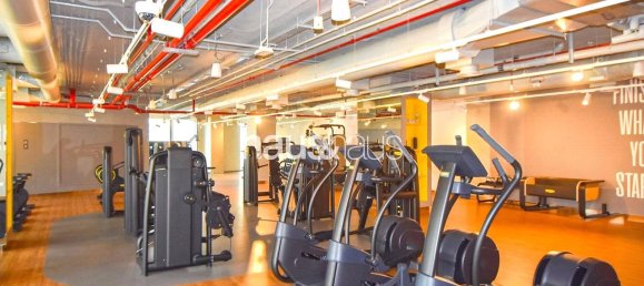 2 chambres Appartement à Downtown Dubai (Downtown Burj Dubai), UAE No. 100188 10