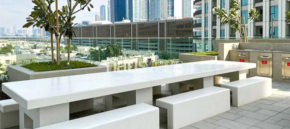 2 chambres Appartement à Downtown Dubai (Downtown Burj Dubai), UAE No. 100188 9