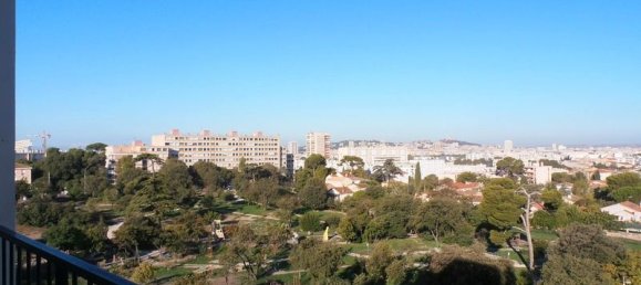 2 Schlafzimmer Wohnung in Marseille, France, Nr. 192173 7