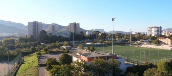 2 Schlafzimmer Wohnung in Marseille, France, Nr. 192173 8