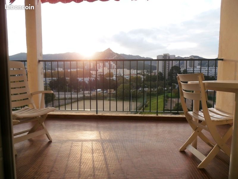 2 Schlafzimmer Wohnung in Marseille, France, Nr. 192173