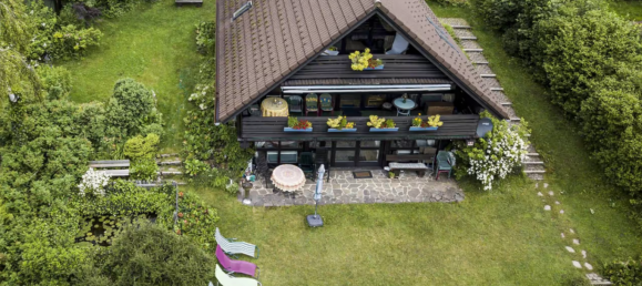 4 bedrooms House in Traunstein, Germany No. 268276 3