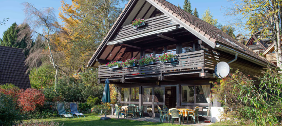 4 bedrooms House in Traunstein, Germany No. 268276 2