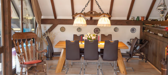 4 bedrooms House in Traunstein, Germany No. 268276 5