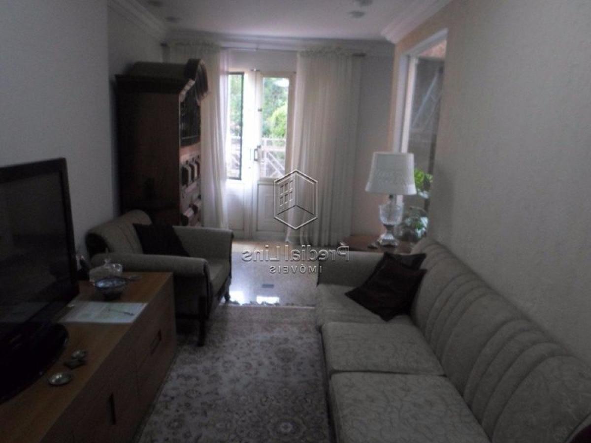 Casa de 4 dormitorios en Sao Paulo, Brazil No. 500504