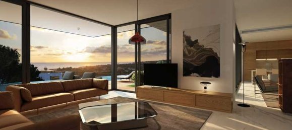 Коммерческая недвижимость с 5 спальнями в Пейя, Кипр № 20407 8