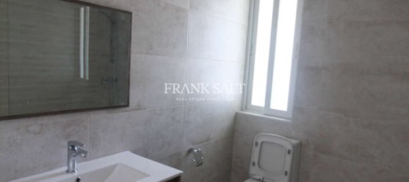 3 Schlafzimmer Wohnung in Zebbug, Malta, Nr. 9614 5