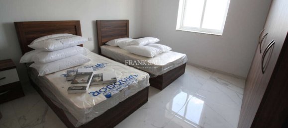 3 Schlafzimmer Wohnung in Zebbug, Malta, Nr. 9614 7