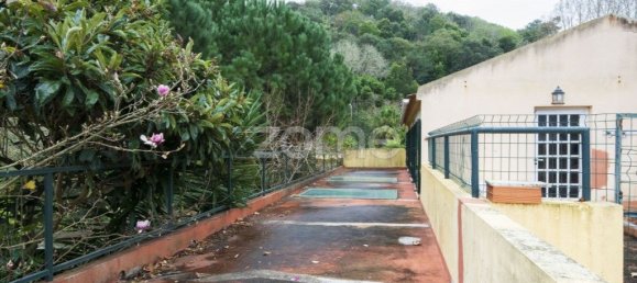 Дом с 2 спальнями в Колариш, Португалия № 115929 27