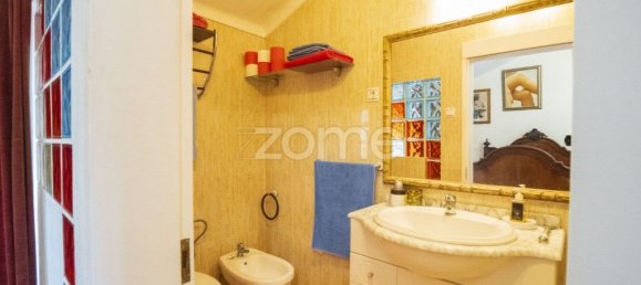 Дом с 2 спальнями в Колариш, Португалия № 115929 11