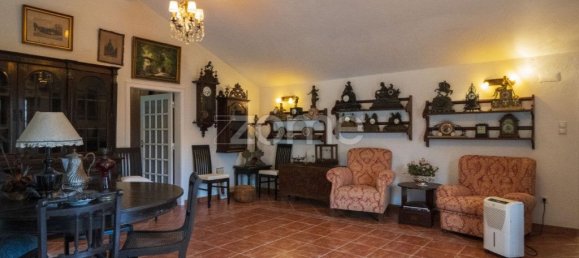 Дом с 2 спальнями в Колариш, Португалия № 115929 3