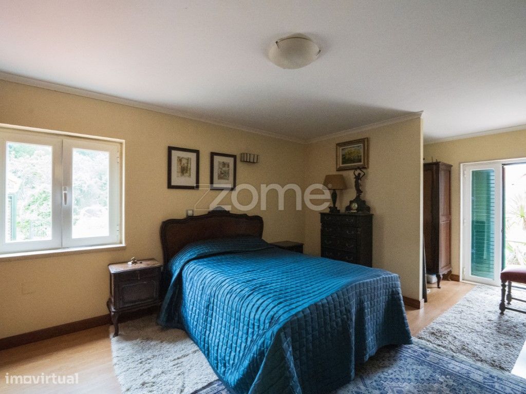 Дом с 2 спальнями в Колариш, Португалия № 115929