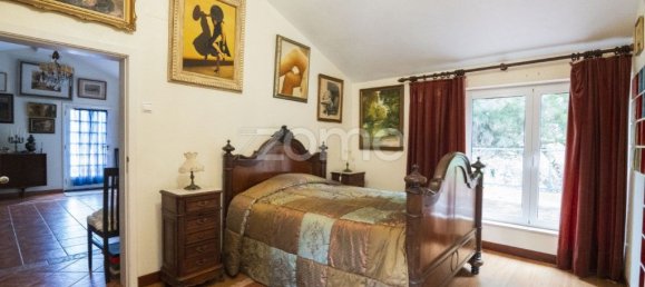 Дом с 2 спальнями в Колариш, Португалия № 115929 6