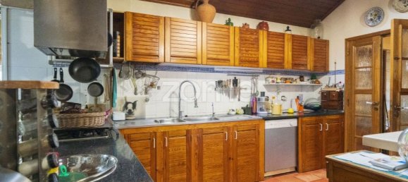 Дом с 2 спальнями в Колариш, Португалия № 115929 20