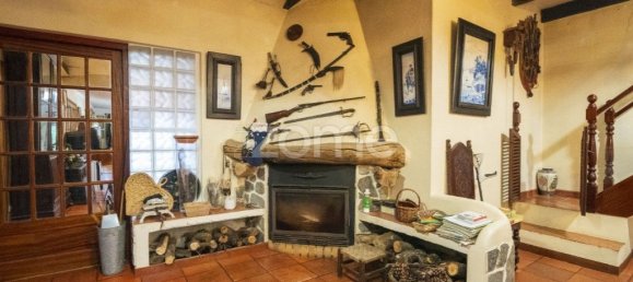 Дом с 2 спальнями в Колариш, Португалия № 115929 22