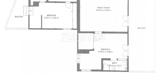 Дом с 2 спальнями в Колариш, Португалия № 115929 33