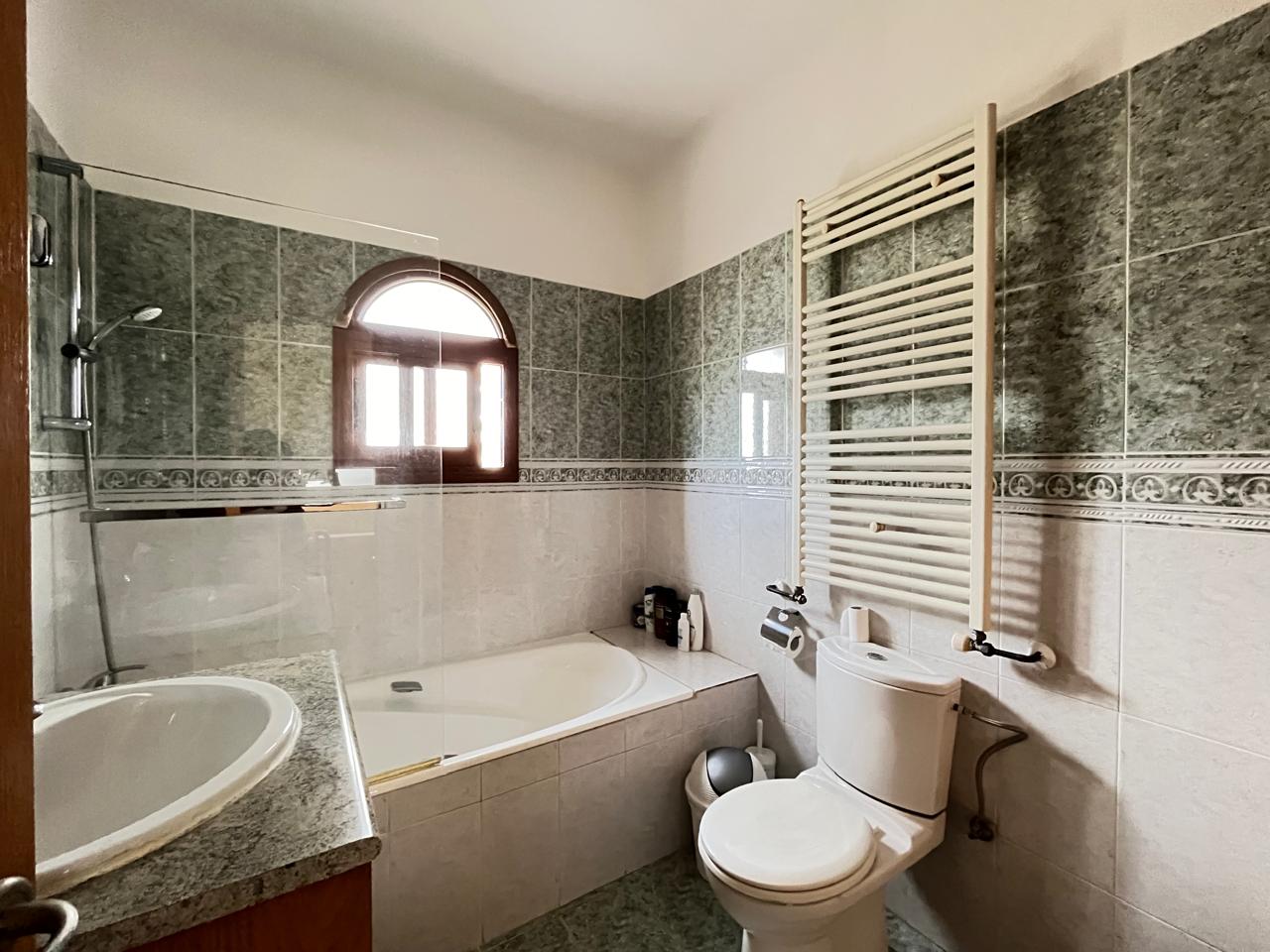 3 غرف نوم فيلا في Empa, Cyprus رقم 5495