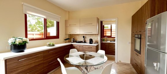 3 غرف نوم فيلا في Empa, Cyprus رقم 5495 2