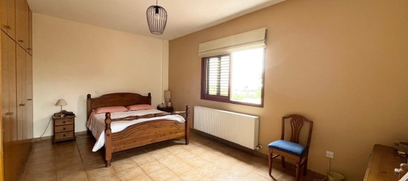 3 غرف نوم فيلا في Empa, Cyprus رقم 5495 10