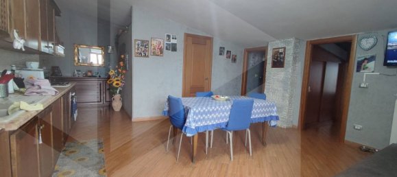 4-salle Appartement à Villaricca, Italy No. 26451 8
