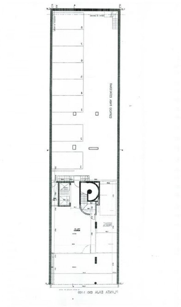  Warehouse in Santa Fe, Argentina No. 25851