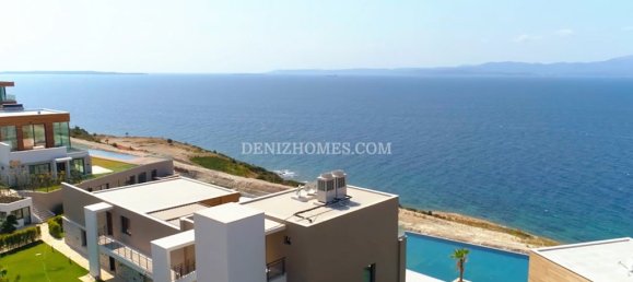 3 rooms Villa in Cesme, Turkey No. 15022 10