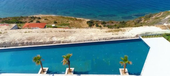 3 rooms Villa in Cesme, Turkey No. 15022 3