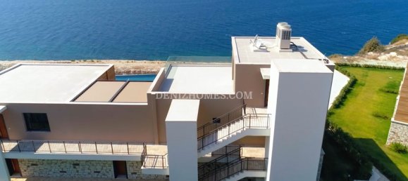 3 rooms Villa in Cesme, Turkey No. 15022 11