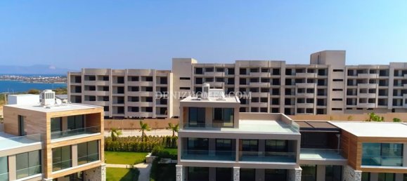 3 rooms Villa in Cesme, Turkey No. 15022 7