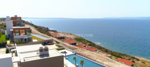 3 rooms Villa in Cesme, Turkey No. 15022 4