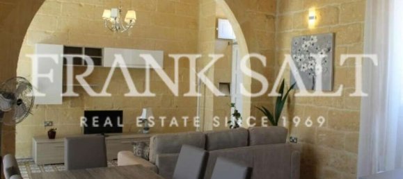 3 غرف نوم منزل في Qala, Malta رقم 5623 3