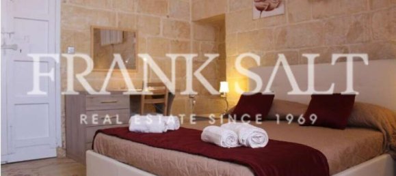 3 غرف نوم منزل في Qala, Malta رقم 5623 6