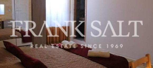 3 غرف نوم منزل في Qala, Malta رقم 5623 8