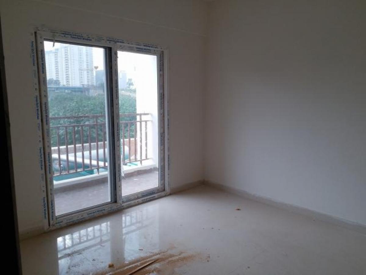 2 bedrooms House in Kolkata, India No. 44414