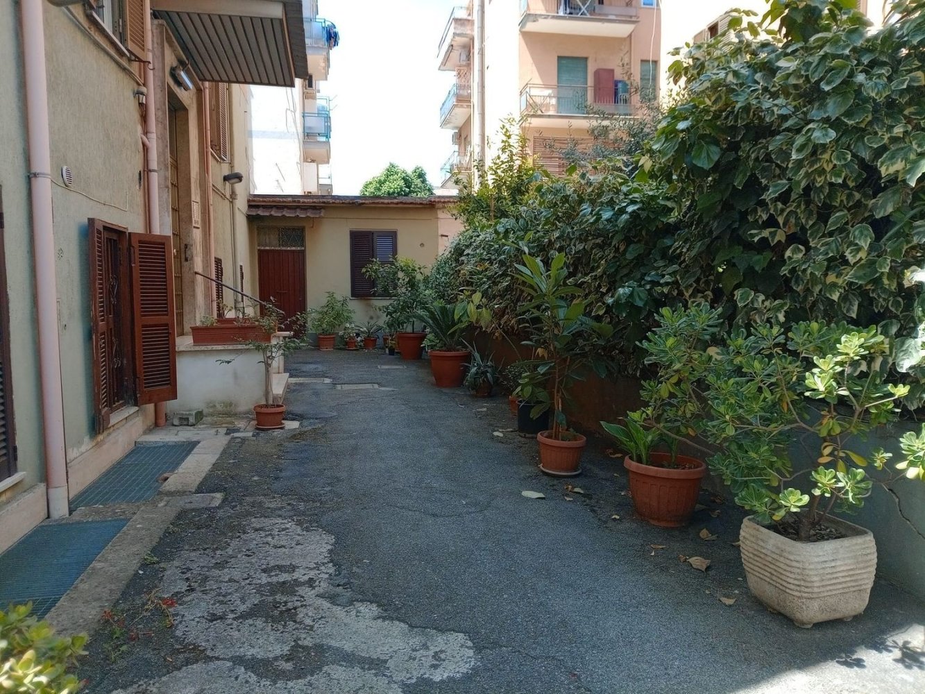 1 bedroom Apartment in Rome, Italy No. 324217