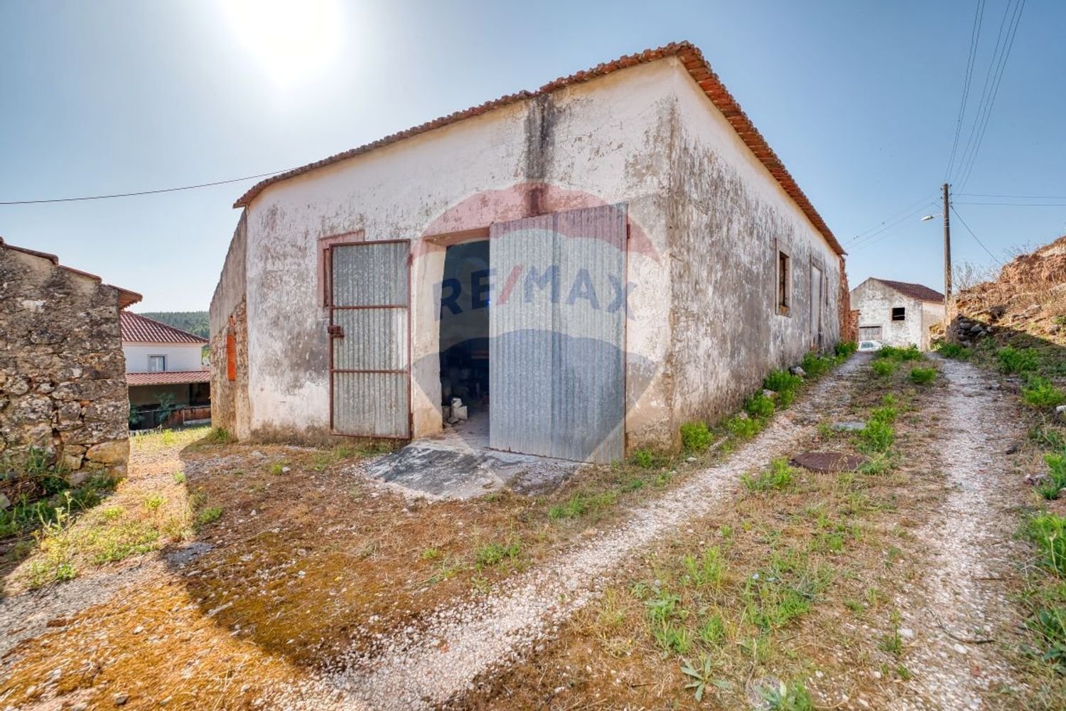 1 bedroom House in Alcobertas, Portugal No. 47387