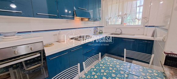 4 rooms Apartment in Terracina, Italy No. 281137 9