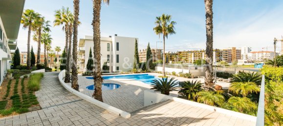 3 bedrooms Apartment in Quarteira, Portugal No. 100258 23