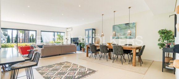 3 bedrooms Apartment in Quarteira, Portugal No. 100258 5