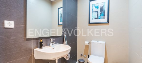 3 bedrooms Apartment in Quarteira, Portugal No. 100258 11