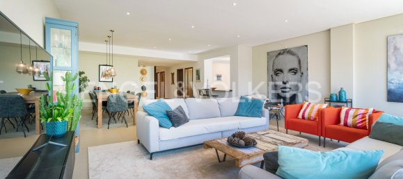 3 bedrooms Apartment in Quarteira, Portugal No. 100258 3