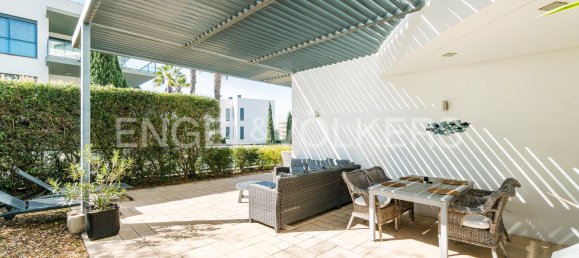 3 bedrooms Apartment in Quarteira, Portugal No. 100258 20