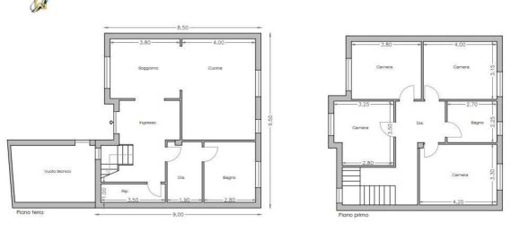 6 rooms Apartment in Sardinia, Italy No. 249105 28