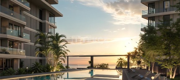 Apartamento T3 em Ras Al Khaimah, UAE N.º 197399 5