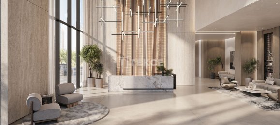 Apartamento T3 em Ras Al Khaimah, UAE N.º 197399 6