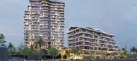 Apartamento T3 em Ras Al Khaimah, UAE N.º 197399 2