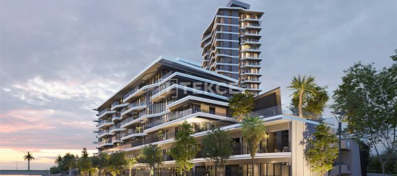 Apartamento T3 em Ras Al Khaimah, UAE N.º 197399 4