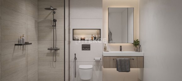 Apartamento T3 em Ras Al Khaimah, UAE N.º 197399 11