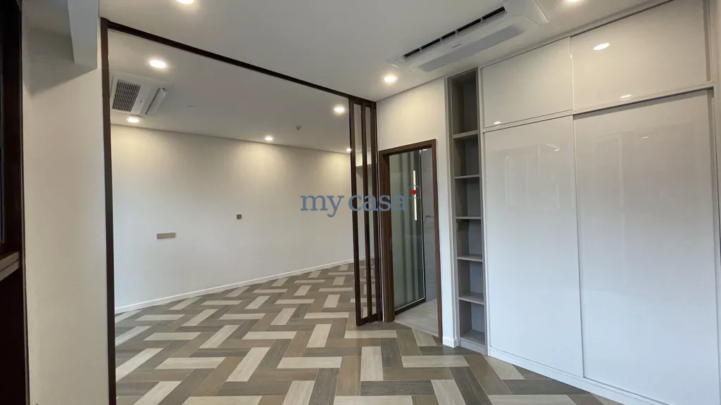 1 bedroom Apartment in Thu Duc, Vietnam No. 8243