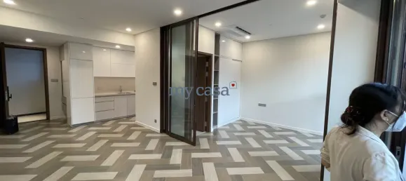 1 bedroom Apartment in Thu Duc, Vietnam No. 8243 3